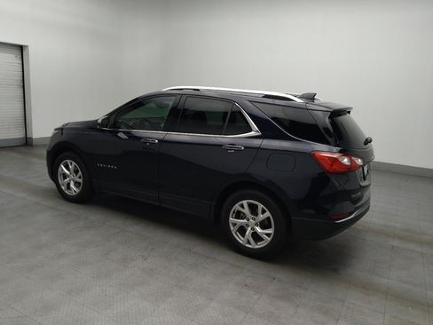 Used 2021 Chevrolet Equinox Premier image 3