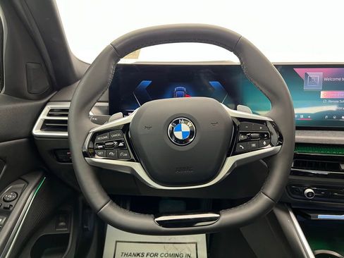 Certified 2025 BMW 330i Sedan image 17