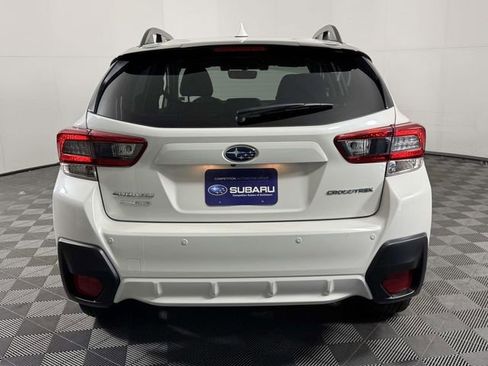 Used 2023 Subaru Crosstrek 2.5i Limited image 9