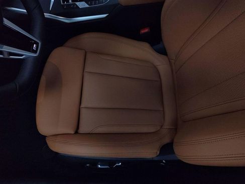 Used 2026 BMW 330i Sedan w/ M Sport Package image 13