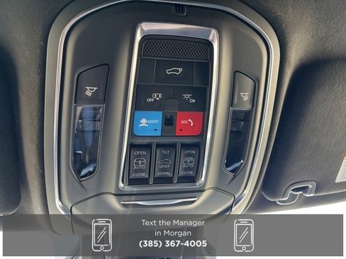 New 2025 Jeep Wagoneer S Launch Edition image 33