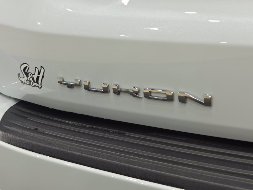 Used 2026 GMC Yukon Denali w/ Advanced Technology Package AWD/4WD image 93
