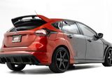 Used 2016 Ford Focus RS image 4