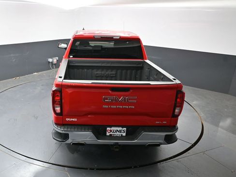 Used 2023 GMC Sierra 1500 SLE AWD/4WD image 46