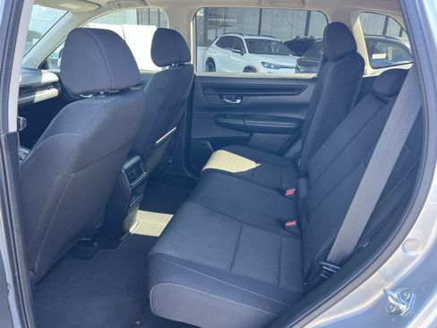 Used 2025 Honda CR-V EX image 20