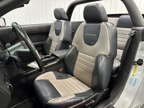 Used 2007 Ford Mustang GT Premium image 33