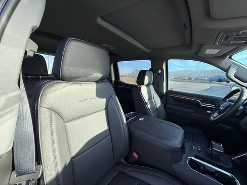 New 2026 GMC Sierra 1500 Denali image 15