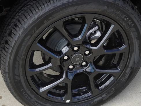 New 2026 Jeep Compass Latitude AWD/4WD image 11