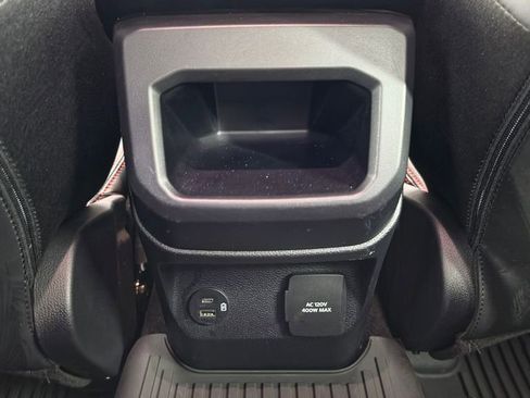 Used 2024 Ford Ranger Raptor AWD/4WD image 22