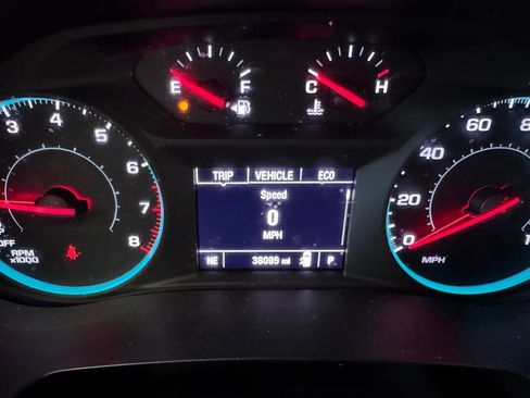 Certified 2023 Chevrolet Traverse LS AWD/4WD image 16