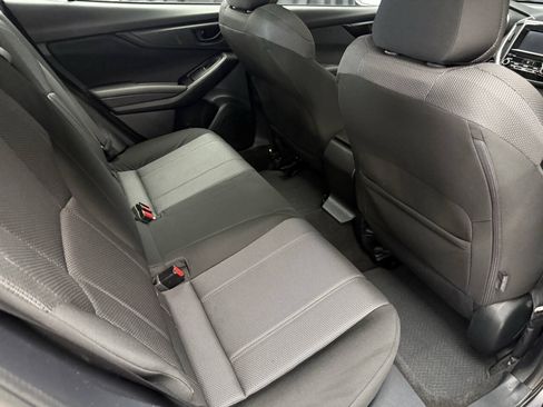 Used 2020 Subaru Impreza 2.0i Premium AWD/4WD image 25