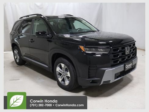 New 2026 Honda Pilot EX-L image 1