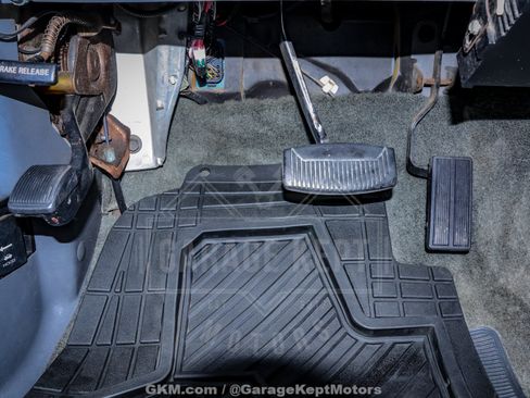 Used 1992 Ford F250 4x4 Regular Cab image 93