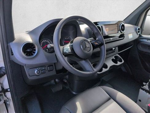 New 2026 Mercedes-Benz Sprinter 2500 image 3