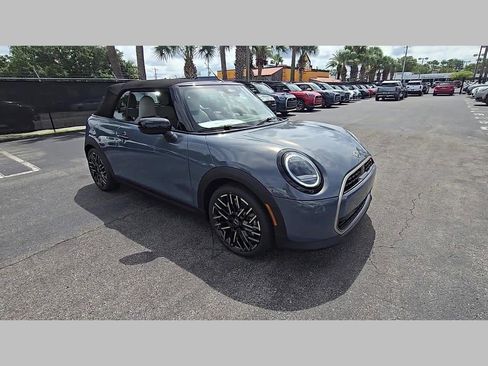 New 2026 MINI Cooper S image 37