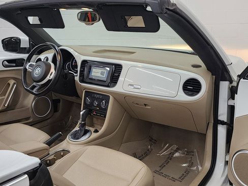 Used 2016 Volkswagen Beetle 1.8T SEL image 31