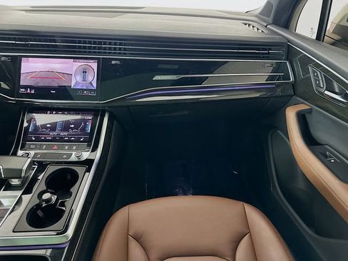 Used 2023 Audi Q7 2.0T Premium Plus image 24