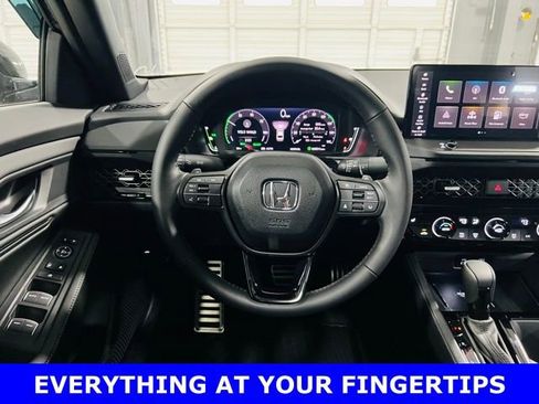 New 2026 Honda Accord Sport image 5