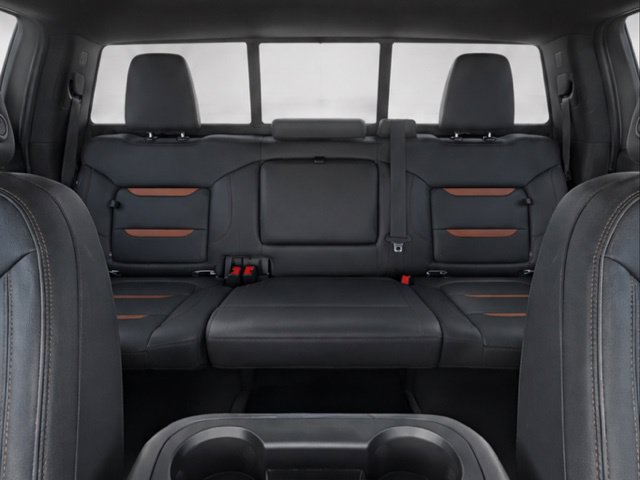 Used 2023 GMC Sierra 2500 AT4 w/ AT4 Premium Plus Package AWD/4WD image 18