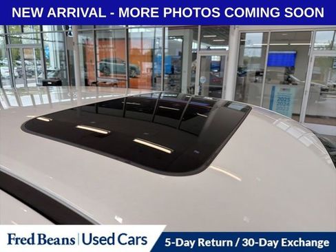 Used 2021 MAZDA CX-5 Touring w/ Touring Preferred SV Package AWD/4WD image 10