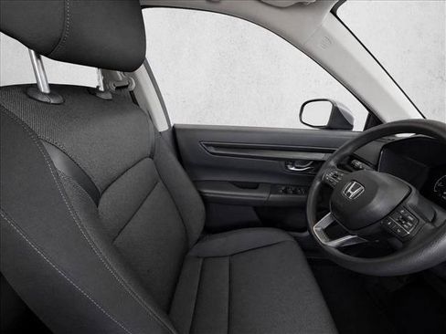 Certified 2024 Honda CR-V EX image 19