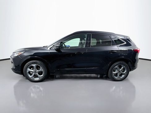 Used 2023 Ford Escape ST-Line w/ Tech Pack #1 AWD/4WD image 5