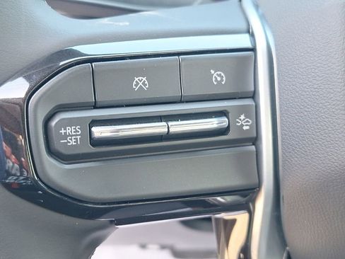 New 2026 Chevrolet Colorado W/T w/ Advanced Trailering Package image 13