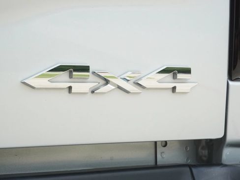 Used 2026 RAM 2500 Big Horn AWD/4WD image 10