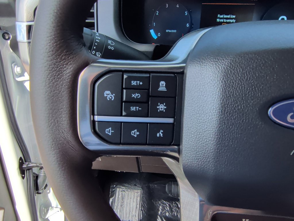 New 2026 Ford F150 King Ranch w/ Equipment Group 601A High AWD/4WD image 19
