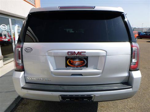Used 2019 GMC Yukon XL SLT w/ Open Road Package image 25