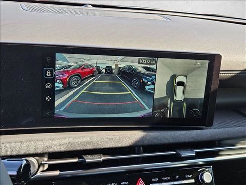 New 2026 Hyundai Tucson Limited image 18