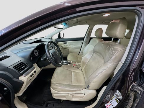 Used 2013 Subaru Impreza 2.0i Sport Limited image 13