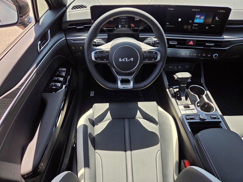 New 2026 Kia K5 GT-Line FWD image 8