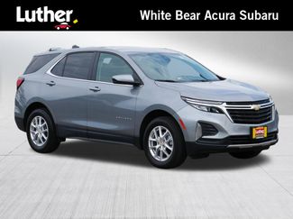 Used 2023 Chevrolet Equinox LT AWD/4WD video 1