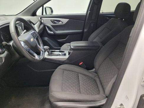 Used 2021 Chevrolet Blazer LT FWD image 17