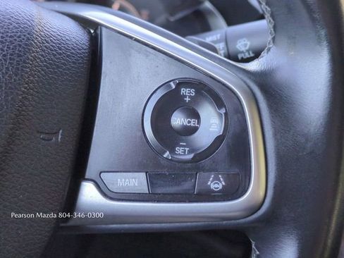 Used 2021 Honda Civic Sport image 24