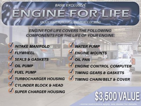 Used 2023 Buick Encore GX Preferred w/ Cold Weather Comfort Package image 10