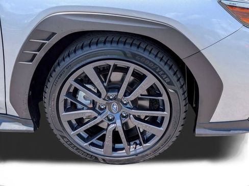 Used 2022 Subaru WRX Limited w/ Popular Package #1 AWD/4WD image 10