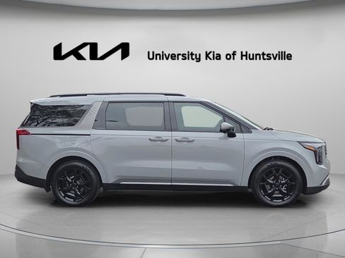 New 2026 Kia Carnival SX Prestige FWD image 8