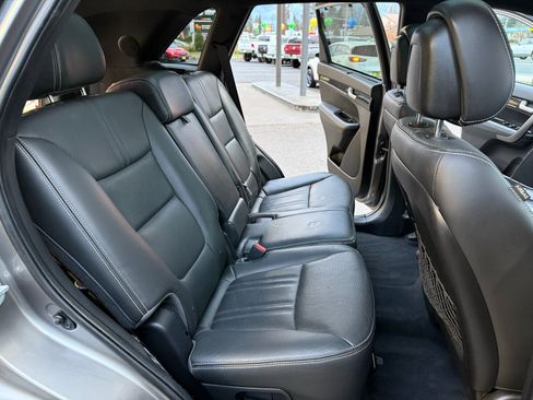 Used 2015 Kia Sorento SX image 8