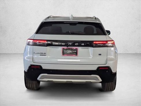 New 2026 Honda Prologue Touring image 8