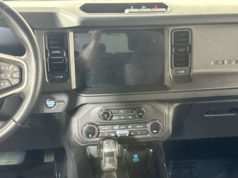Used 2025 Ford Bronco Big Bend AWD/4WD image 20