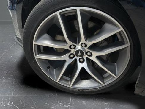 Used 2018 Ford Mustang GT RWD image 30