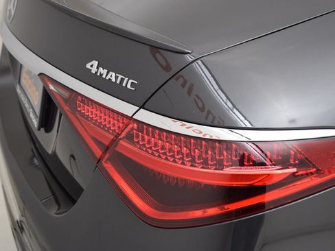 Certified 2023 Mercedes-Benz S 500 4MATIC image 14
