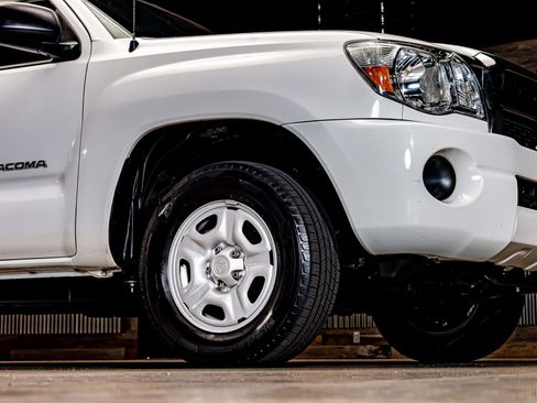 Used 2011 Toyota Tacoma 2WD Access Cab w/ SR5 Pkg #2 image 11