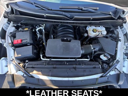 Certified 2024 GMC Yukon XL Denali Ultimate image 13