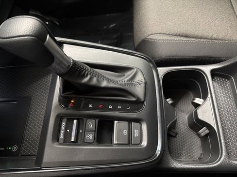 Certified 2026 Honda CR-V LX image 34