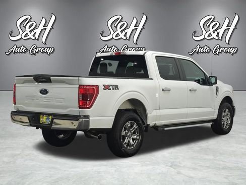 Used 2023 Ford F150 XLT w/ XTR Package image 16