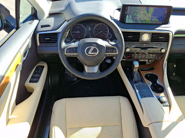 Used 2022 Lexus RX 350 AWD w/ Premium Package image 12