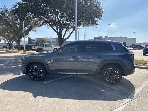 Used 2025 MAZDA CX-50 Meridian Edition image 8